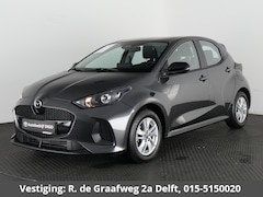 Mazda 2 Hybrid - 1.5 Centre-line | Apple Carplay/Android Auto | Adaptive Cruise Control | Stoelverwarming