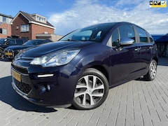 Citroën C3 - 1.2PT COLLECYION AIRCO DIS.RIEM VERVANGEN STIPT OH