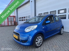 Citroën C1 - 1.0-12V Ambiance AC/ELEK RMN/NAP/APK/5 drs