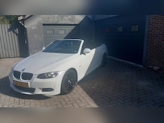 BMW 3-serie Cabrio - 325i High Executive, Automaat, Cruise control, Navi, Parking system, Lederen bekleding,