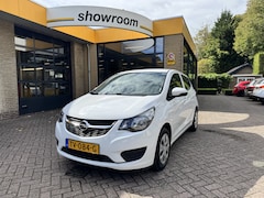 Opel Karl - 1.0 ecoFLEX Edition Airco