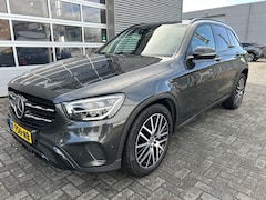 Mercedes-Benz GLC-klasse - 300e 4MATIC Business Solution AMG