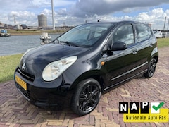 Suzuki Alto - 1.0 Comfort Plus 2012 AIRCO|5-DRS|NAP|NW APK