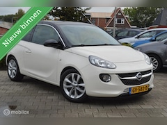 Opel ADAM - 1.0 Turbo Jam