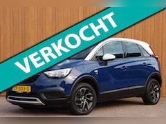 Opel Crossland X - 1.2 Turbo 120 Jaar Edition org. NL-auto