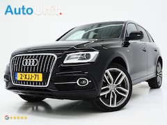Audi Q5 - 3.0 TFSI quattro Sport Edition | Camera | Leder | Cruise | Bi-Xenon | PDC | Climate