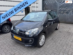 Volkswagen Up! - 1.0 take up BlueMotion