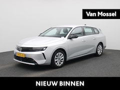 Opel Astra Sports Tourer - 1.2 Turbo