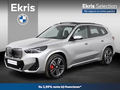 BMW iX1 - eDrive20 67 kWh M Sport Edition M Sportpakket Pro | Driving Assistant Plus | Harman-Kardon
