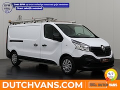 Renault Trafic - 1.6DCi 145PK Lang | Imperiaal | Airco | Betimmering