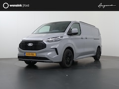 Ford Transit Custom - 320 2.0 TDCI L2 L1 | Limited | 136 PK | Schuifdeur L+R | Airco | LM Velgen | Spoilerpakket