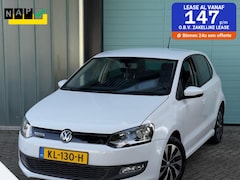 Volkswagen Polo - 1.0 TSI BlueMotion / NAP / Carplay / Wit