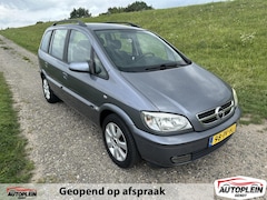 Opel Zafira - 1.8-16V Maxx 7 persoons