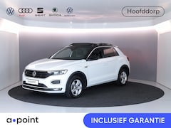 Volkswagen T-Roc - 1.5 TSI Sport Business R 150PK DSG | Panorama dak | Parkeer camera | Keyless entry | Stoel