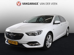 Opel Insignia Grand Sport - 1.5 T Innovation