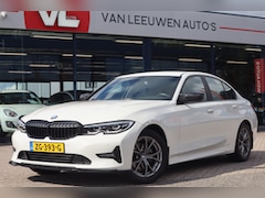 BMW 3-serie - 320i High Executive Edition | HUD | Stoelverwarming | Automaat
