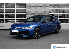 Volkswagen Passat Variant - 1.5 TSI eHybrid 272 R-Line | Panoramadak | Stoelen Elektrisch | Head-Up | Trekhaak | Stoel