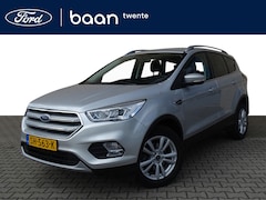 Ford Kuga - 1.5 Turbo 120pk Trend Ultimate | Dealer onderhouden | Privacy glass | Cruise control |