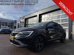 Renault Arkana - 1.6 E-TECH 145PK Hybrid R.S. Line+Trekhaak