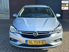Opel Astra Sports Tourer - 1.0 Online Edition Airco Navi Dealer onderhoud