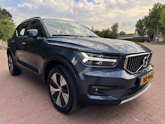 Volvo XC40 - 1.5 T5 RECHARGE INSCRIPTION THAAK/LEER/NAV/CAM