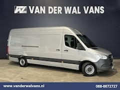 Mercedes-Benz Sprinter - 314CDI 143pk L3H2 Euro6 Airco | Camera | Navigatie | Cruisecontrol | 270 Gr. achterdeuren