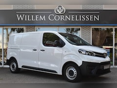 Toyota ProAce Worker - 2.0 D-4D Live Apple Carplay PDC Cruise Betimmering