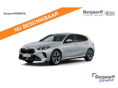 BMW 1-serie - 120 M-Sport Pro - Pano - Driving Ass Plus - Harman Kardon