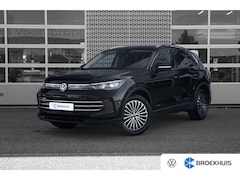 Volkswagen Tiguan - 1.5 eTSI Life Edition | Audio | Carplay | Camera | Navi |