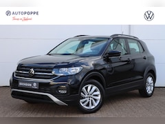 Volkswagen T-Cross - 1.0 TSI Life Business 110pk DSG7