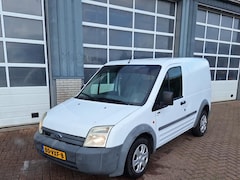 Ford Transit Connect - T220S 1.8 TDCi