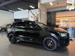 Audi Q3 - 35 TFSI S line 360Cam. AudiDriveSelect