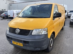 Volkswagen Transporter - 2.5 TDI Lang L2 MARGE