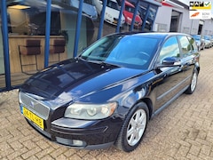Volvo V50 - 2.4 Edition I Automaat Youngtimer