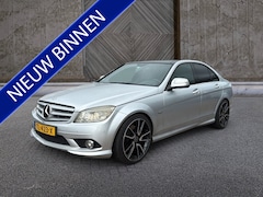 Mercedes-Benz C-klasse - 280 Avantgarde amg line motor probleem