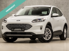Ford Kuga - 2.5 PHEV Titanium 225Pk Automaat (VIRTUAL COCKPIT, APPLE CARPLAY, GROOT NAVI, STUUR/STOELV