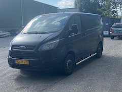 Ford Transit Custom - 270 2.2 TDCI L1H1 Ambiente