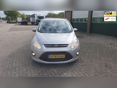 Ford C-Max - 1.0 Lease Titanium MOTOR ROOKT
