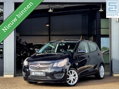 Opel Karl - 1.0 ecoFLEX Edition |Airco|Lmv|El.Ra.|Cuise|ESP