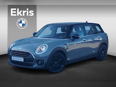 MINI Clubman - 1.5 Cooper Business Edition | Navi / Apple carplay / Trekhaak /