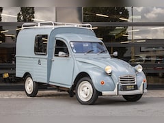Citroën Ami - AK 400