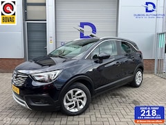 Opel Crossland X - 1.2 Turbo Innovation|CAMERA|NAVI|CARPLY|PDC