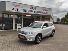 Suzuki Vitara - 1.6 Exclusive AUTOMAAT LMV TREKHAAK CLIMA 1E EIGENAAR