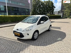 Ford Ka - 1.2 Cool & Sound start/stop Airco 2011
