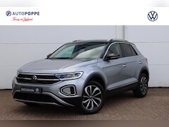 Volkswagen T-Roc - 1.5 TSI Style 150pk DSG7