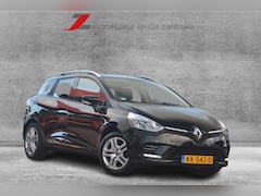 Renault Clio Estate - 0.9 TCe Zen | Navigatie | Cruise-control | Airco | Elek.ramen | NL auto |