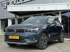 Volvo XC40 - 1.5 T5 Recharge Inscription | Panoramadak | 360 Cam