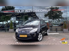 Ford Ka - 1.2 Titanium - Style Pack 16"LMV - Bluetooth - NAP