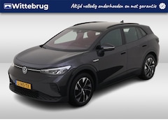 Volkswagen ID.4 - Life 77 kWh / WARMTEPOMP/ PARK. SENSOREN/ APP CONNECT/ STOELVERWARM./ GETINT GLAS/ 19" LMV