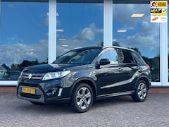 Suzuki Vitara - 1.6 Exclusive - Navi - Clima - Camera - Trekhaak - Perfect onderhouden